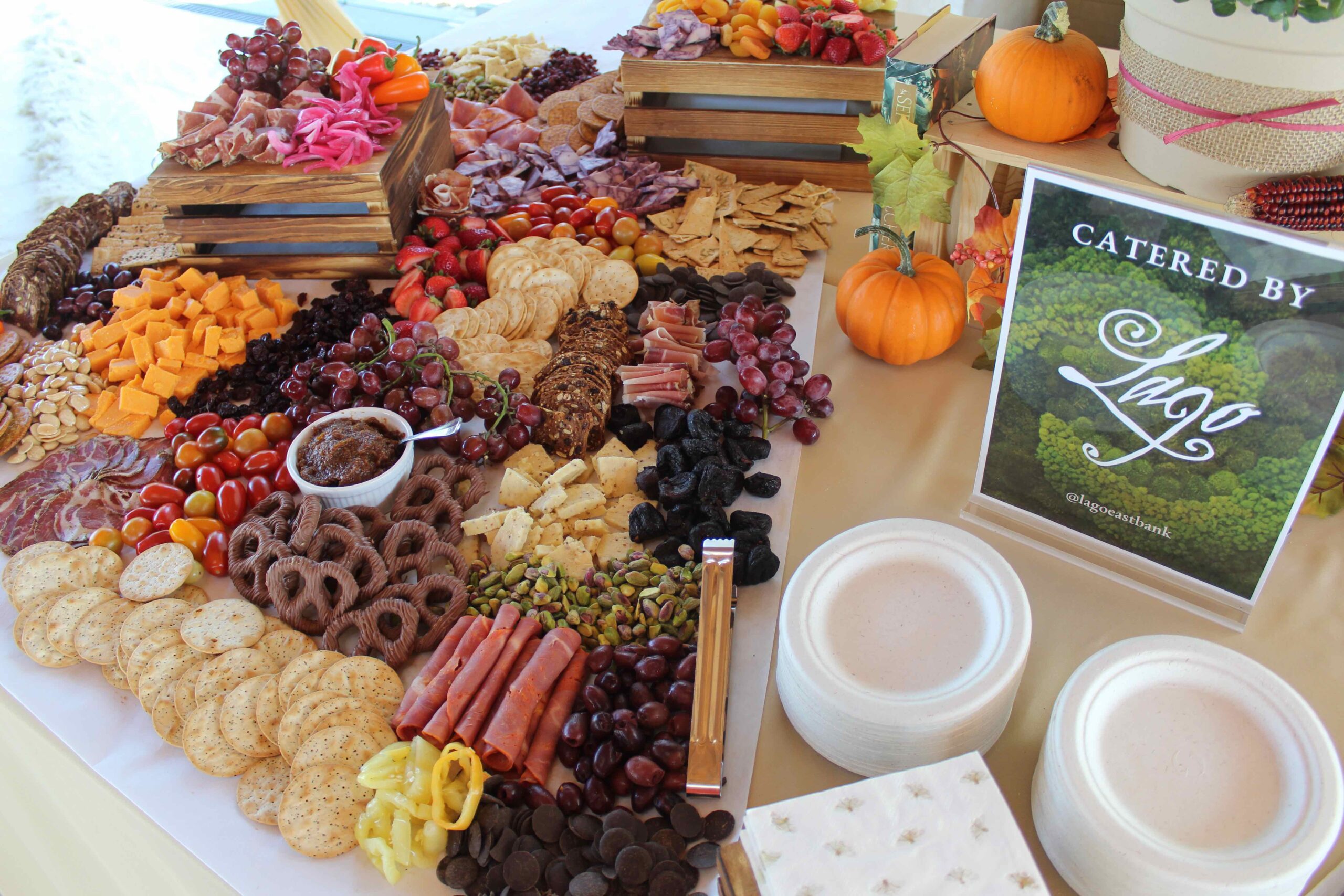 Catering scaled