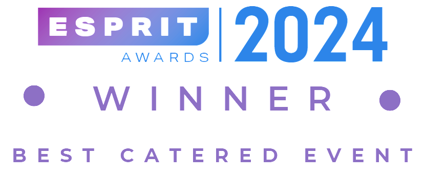 2025 Best Catered Event